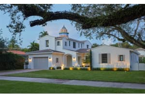 2015 Country Club Prado, Coral Gables