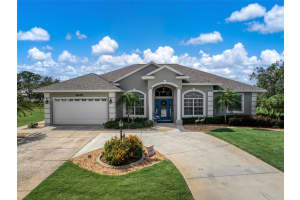 5639 Angelo Circle, Sebring