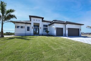 1512 Nw 42nd Ave, Cape Coral