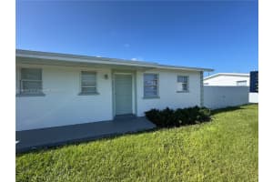 10541 Sw 184th St 41-43, Cutler Bay