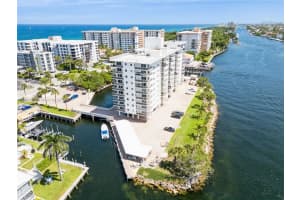 1160 Hillsboro Mile 901, Hillsboro Beach