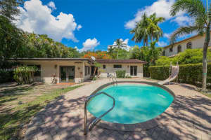 7620 Sw 59th Ave, South Miami