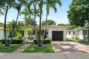 1236 Milan Ave, Coral Gables