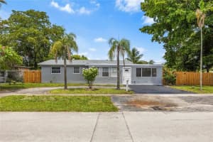 3851 Nw 3rd Terrace, Deerfield Beach