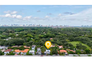 2217 Red Rd, Coral Gables