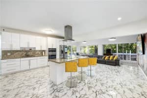 12599 Ne 2nd Ave, North Miami