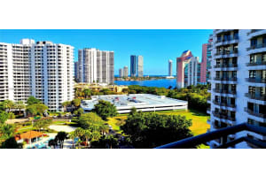 3300 Ne 191 St 1207, Aventura