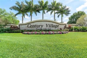 1401 Sw 128th Ter 305h, Pembroke Pines