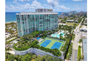 1 N Ocean Blvd 1513, Pompano Beach