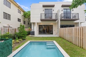 909 Ne 16th Ave 909, Fort Lauderdale