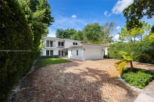 1208 Mariana Ave, Coral Gables
