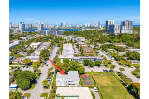 16890 Ne 21st Ave 3, North Miami Beach