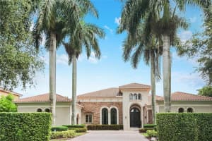 741 Ranch Rd, Weston