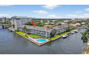 2895 Ne 32nd St 107, Fort Lauderdale