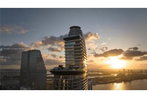 300 Biscayne Blvd Way 4705w, Miami
