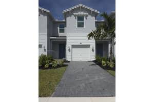 321 Se Crossoak Ln, Port Saint Lucie