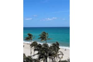 2501 S Ocean Dr *, Hollywood