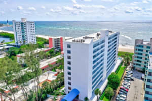 1500 N Ocean Blvd 603, Pompano Beach