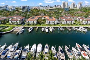 3029 Ne 188th St Ph1109, Aventura