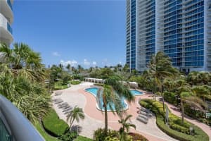 3001 S Ocean Dr 425, Hollywood