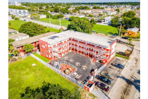 6020 Nw 13th Ave, Miami