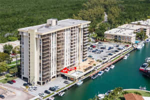 2500 Ne 135th St B-109, North Miami
