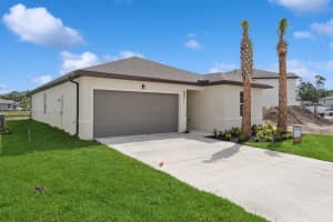 4971 Armina Pl -, Fort Pierce