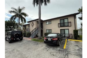 , Hallandale Beach