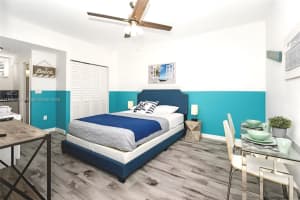1626 Fletcher St 4, Hollywood