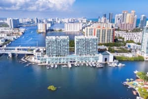 400 Sunny Isles Blvd 1819, Sunny Isles Beach