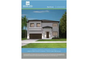 31717 Sw 189th Ct, Homestead