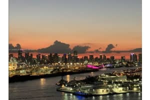 90 Alton Rd 2702, Miami Beach