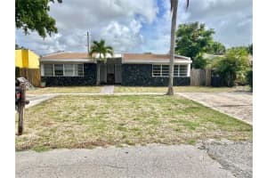 2591 Riverland Dr 1-2, Fort Lauderdale