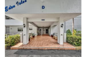 3600 Ne 170th St 102, North Miami Beach