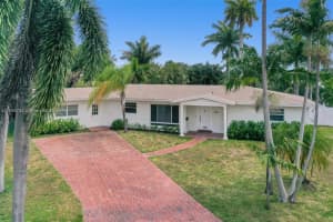 2106 Ne 16th Ave, Wilton Manors