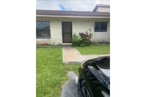 14104 Sw 281st Ter 14104, Homestead