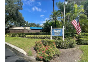 4541 S Carambola Cir S 27266, Coconut Creek