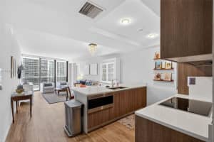 801 S Miami Ave 2802, Miami