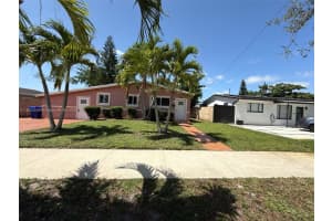 7331 Cleveland Street, Hollywood
