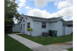 6443 Sw 152nd Pl 6-43, Miami