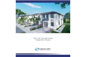 19021 Sw 344th Ter, Homestead