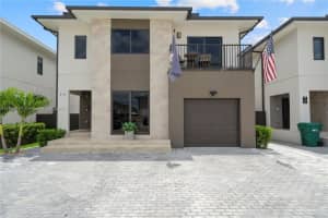214 Nw 13th Ct, Florida City