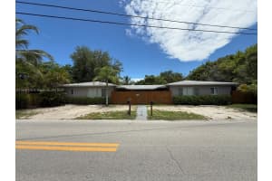 600 Nw 18th St E, Fort Lauderdale
