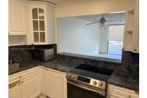 500 Three Islands Blvd M16, Hallandale Beach