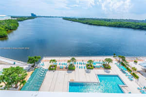 300 Bayview Dr 509, Sunny Isles Beach