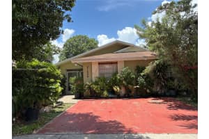 21024 Sw 118th Pl, Miami