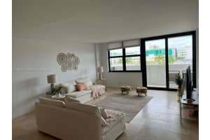 10101 E Bay Harbor Dr 610, Bay Harbor Islands