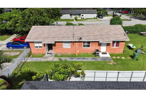 997 Nw 11th 0, Homestead
