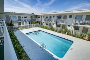 1720 Cleveland St 212w, Hollywood