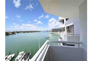 6830 Indian Creek Dr 6d, Miami Beach